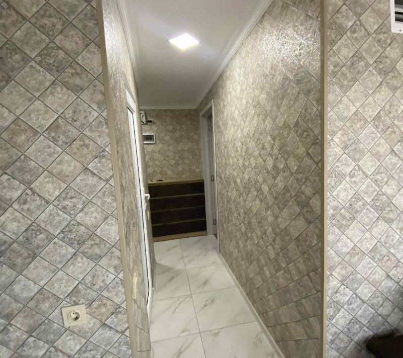 Photo of Bathroom in Poti