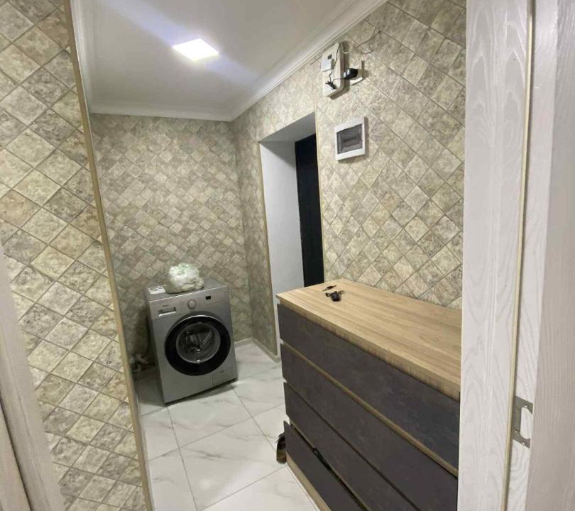 Photo of Bathroom in Poti