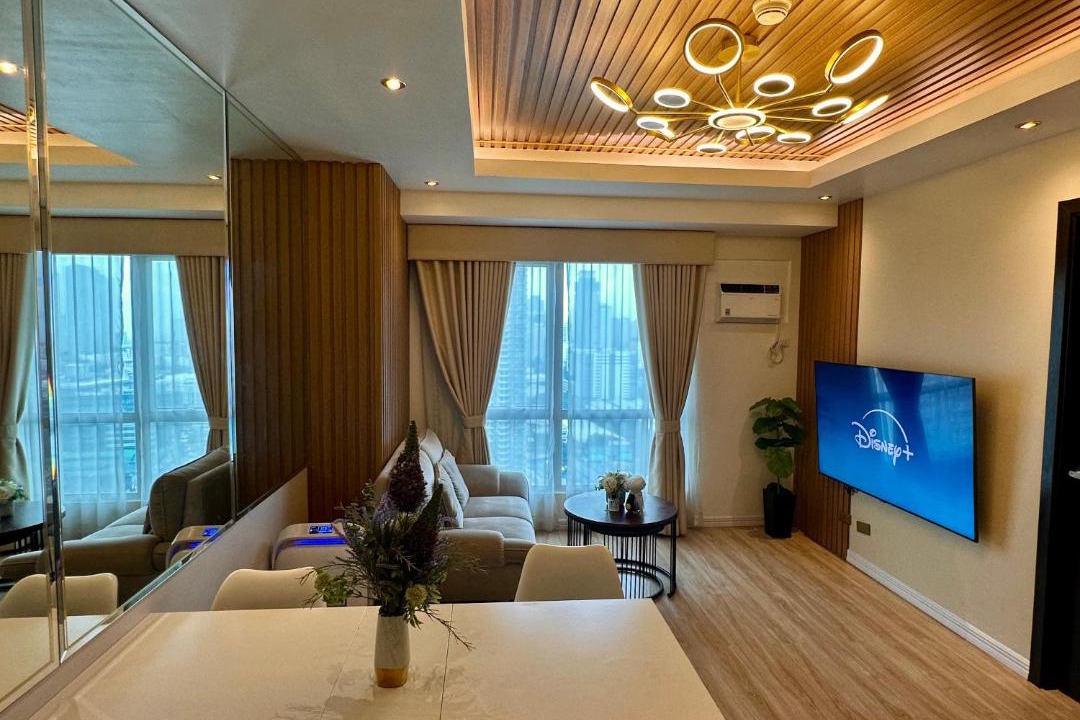 Photo of Livingroom in Barangka Ilaya