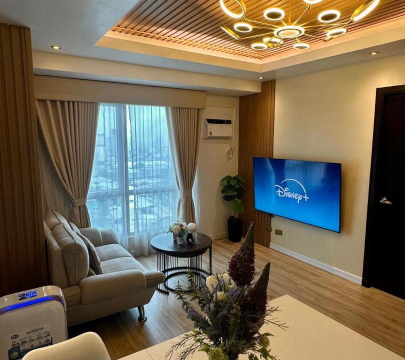 Photo of Livingroom in Barangka Ilaya