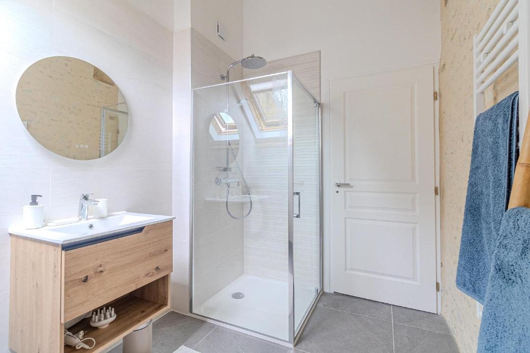 Photo of Bathroom in Collines du Perche Normand