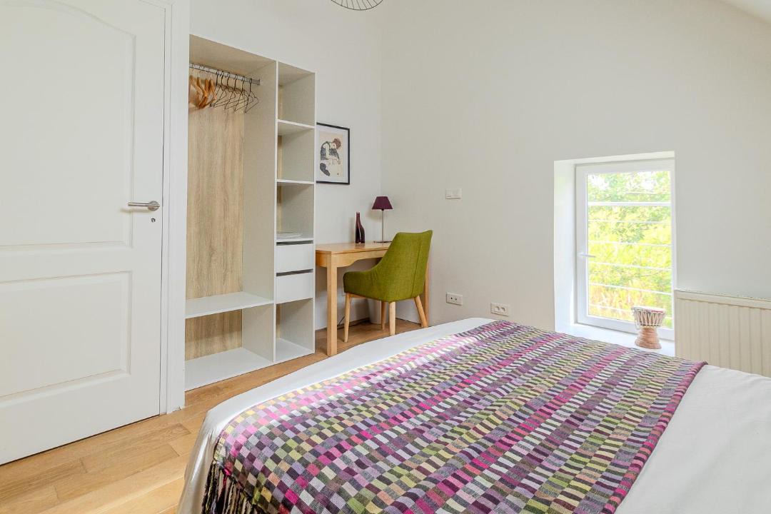 Photo of Bedroom in Collines du Perche Normand