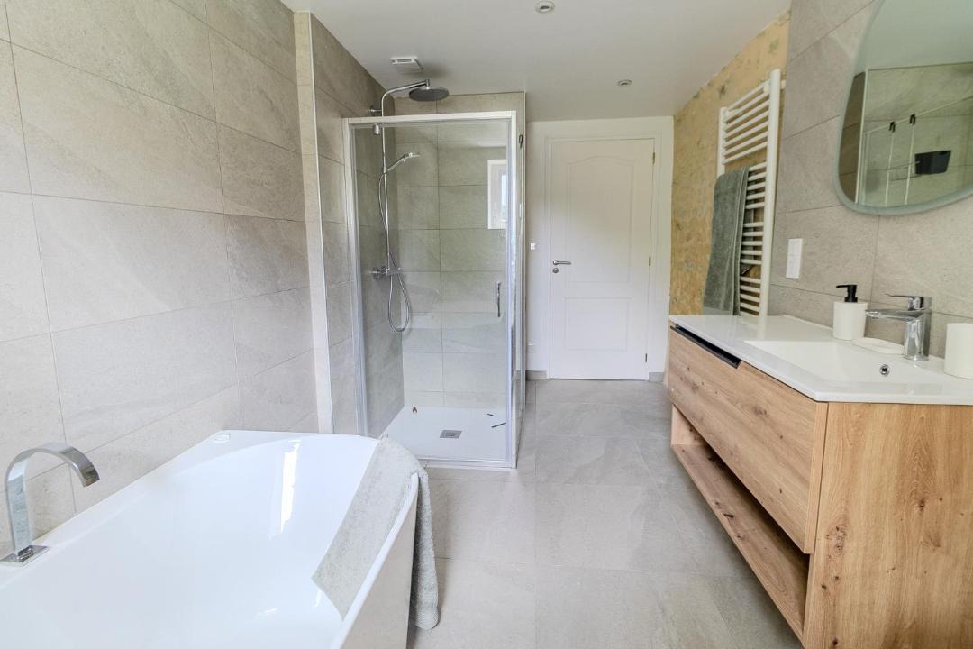 Photo of Bathroom in Collines du Perche Normand