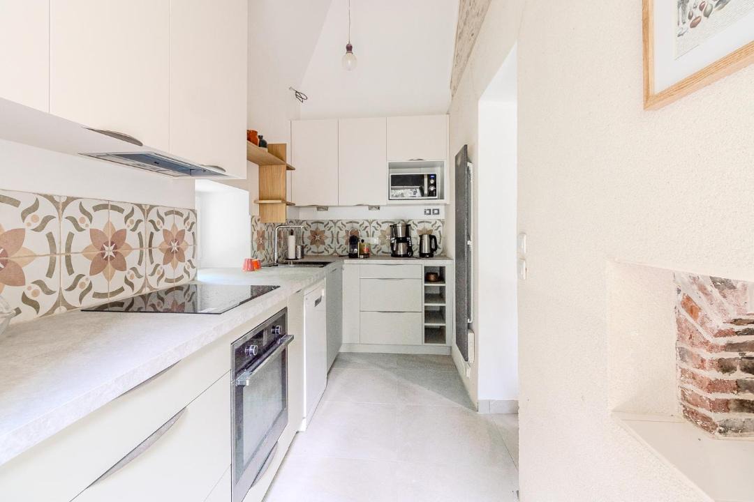 Photo of Kitchen in Collines du Perche Normand