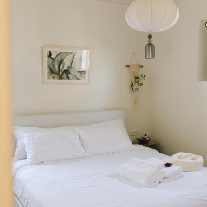 Photo of Bedroom in El-Rum
