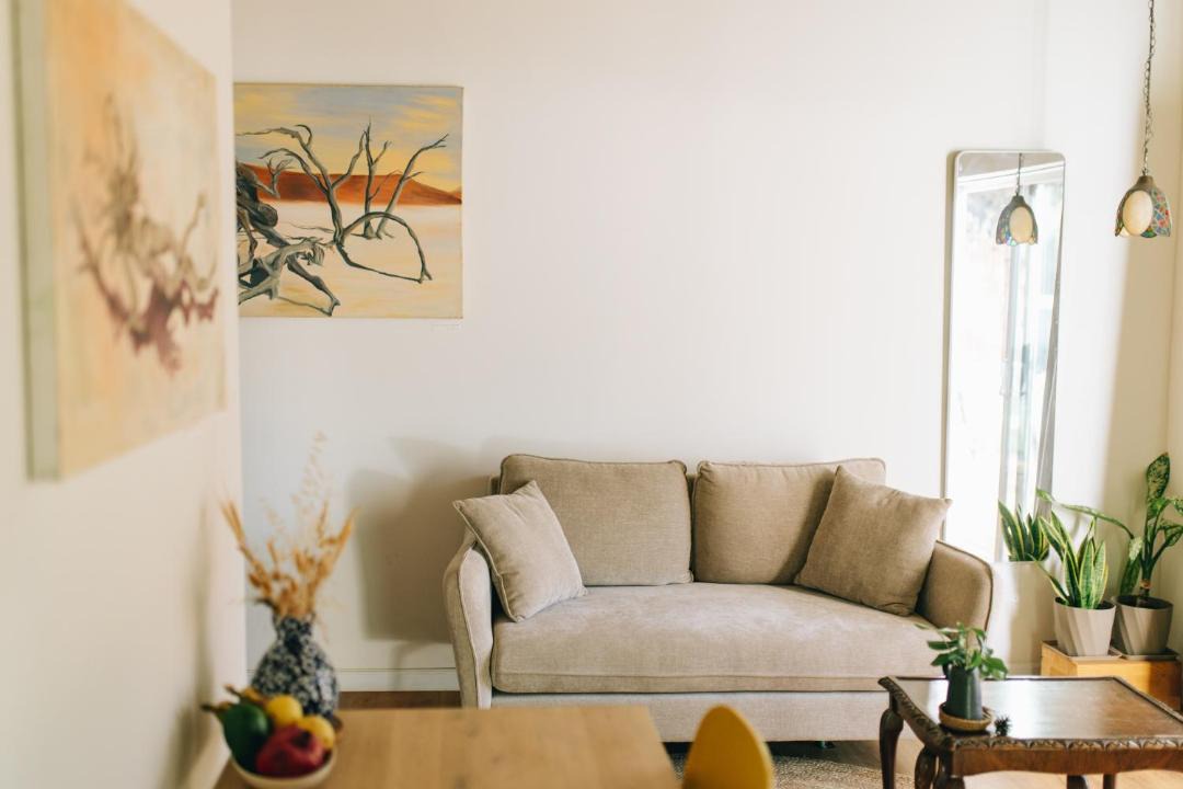Photo of Livingroom in El-Rum