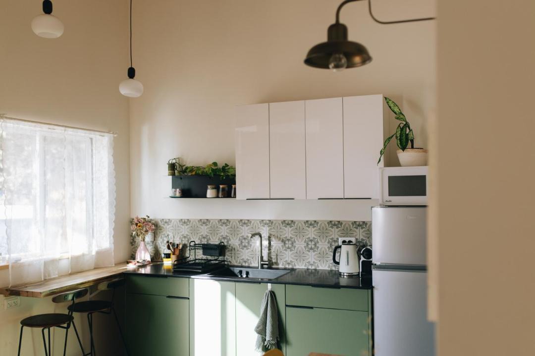 Photo of Kitchen in El-Rum