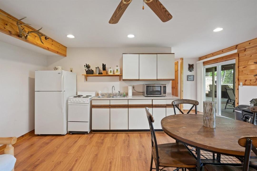 Photo of Kitchen in Reed City
