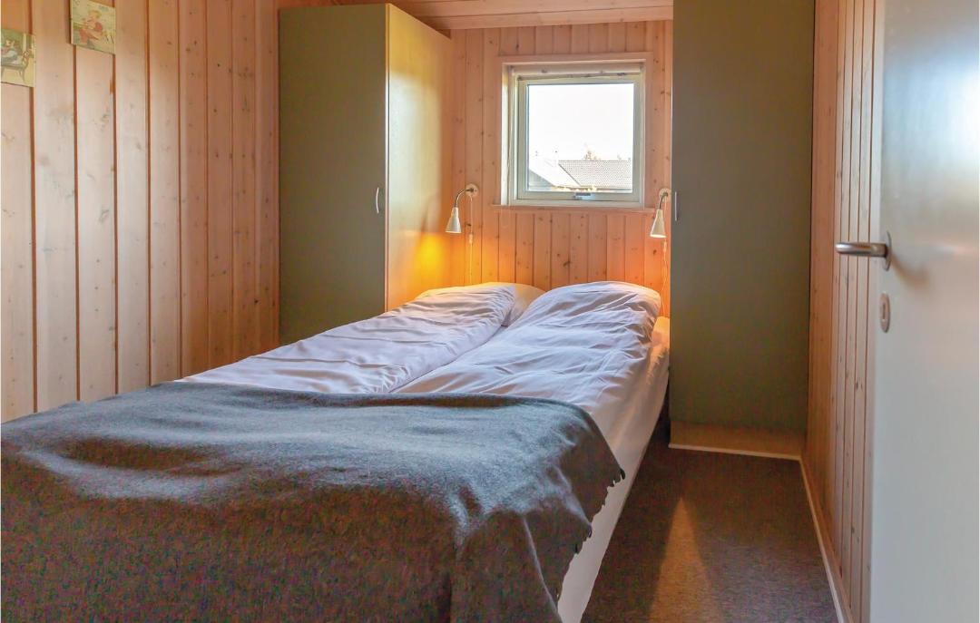 Photo of Bedroom in Hasmark Strand