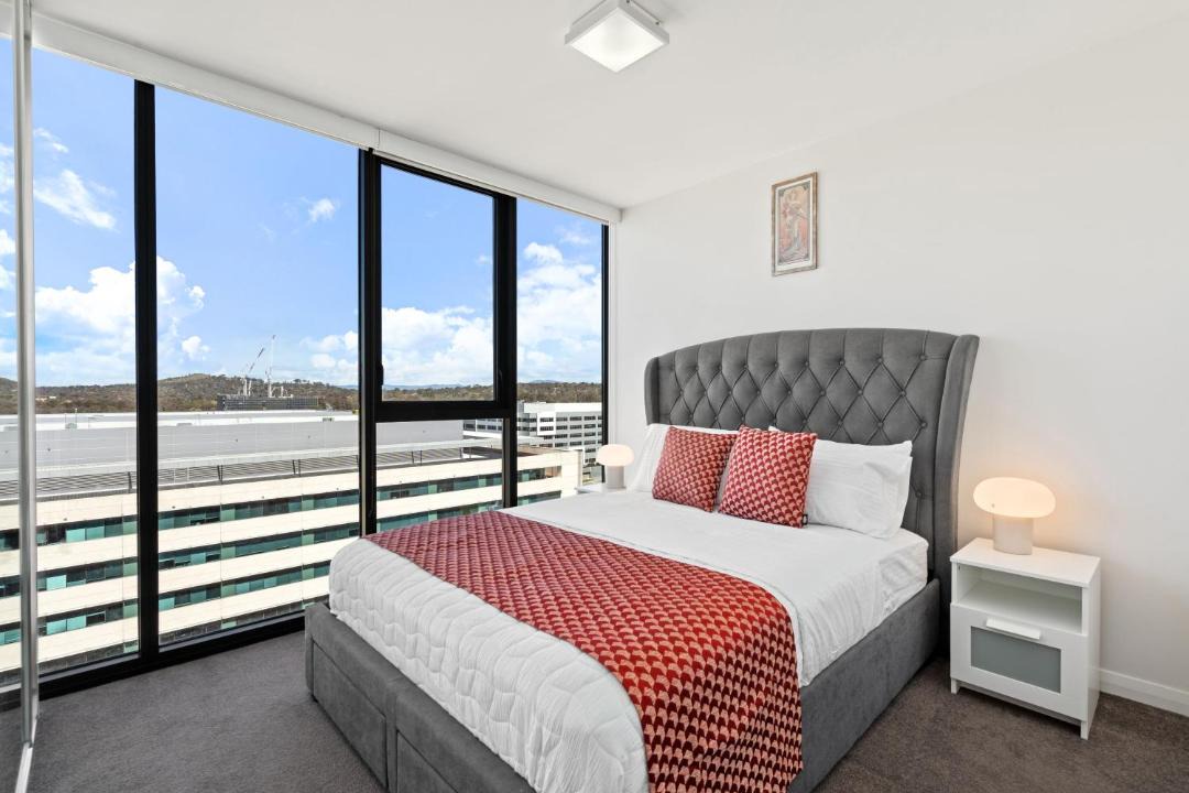 Photo of Bedroom in Belconnen