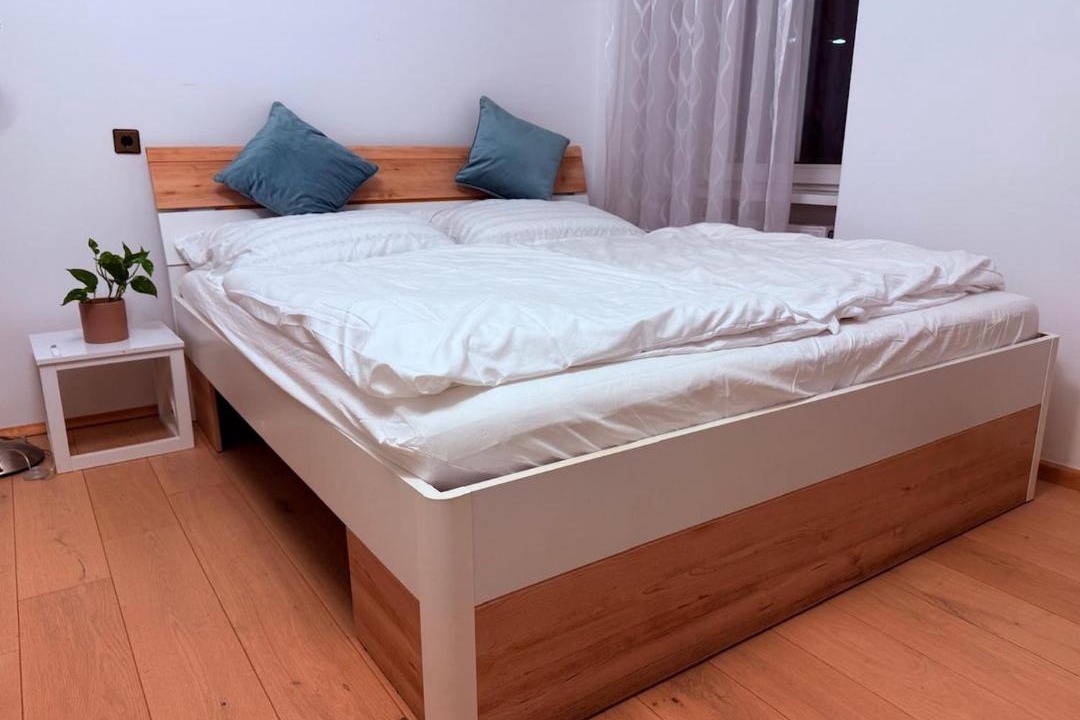 Photo of Bedroom in Favoriten