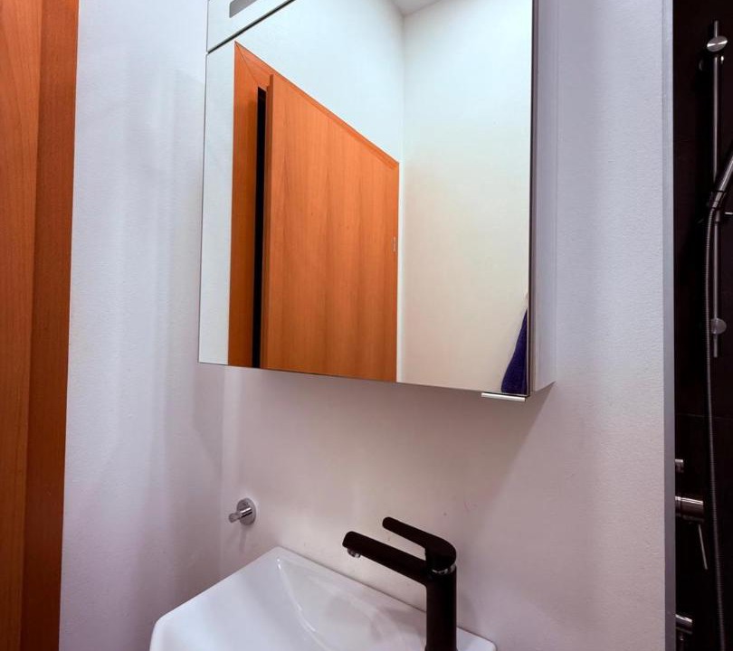 Photo of Bathroom in Favoriten