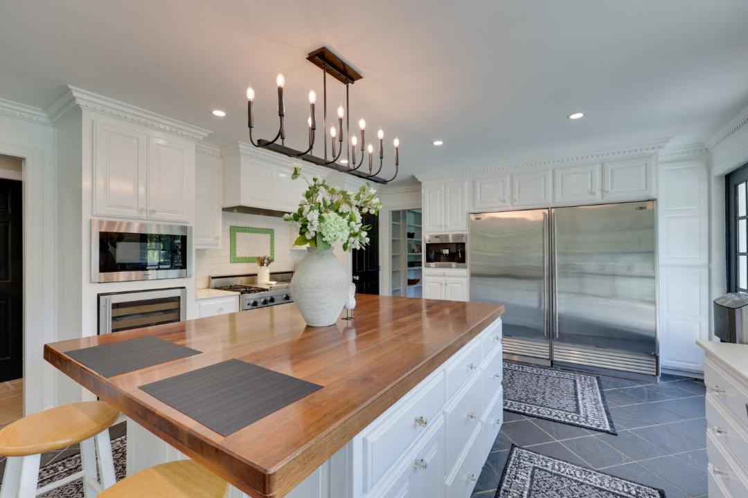 Photo of Kitchen in Louisburg