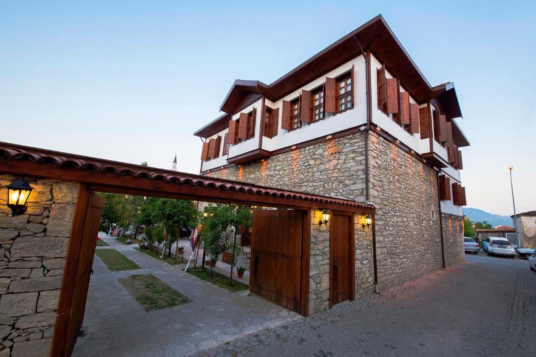 Photo of Livingroom in Safranbolu City Center