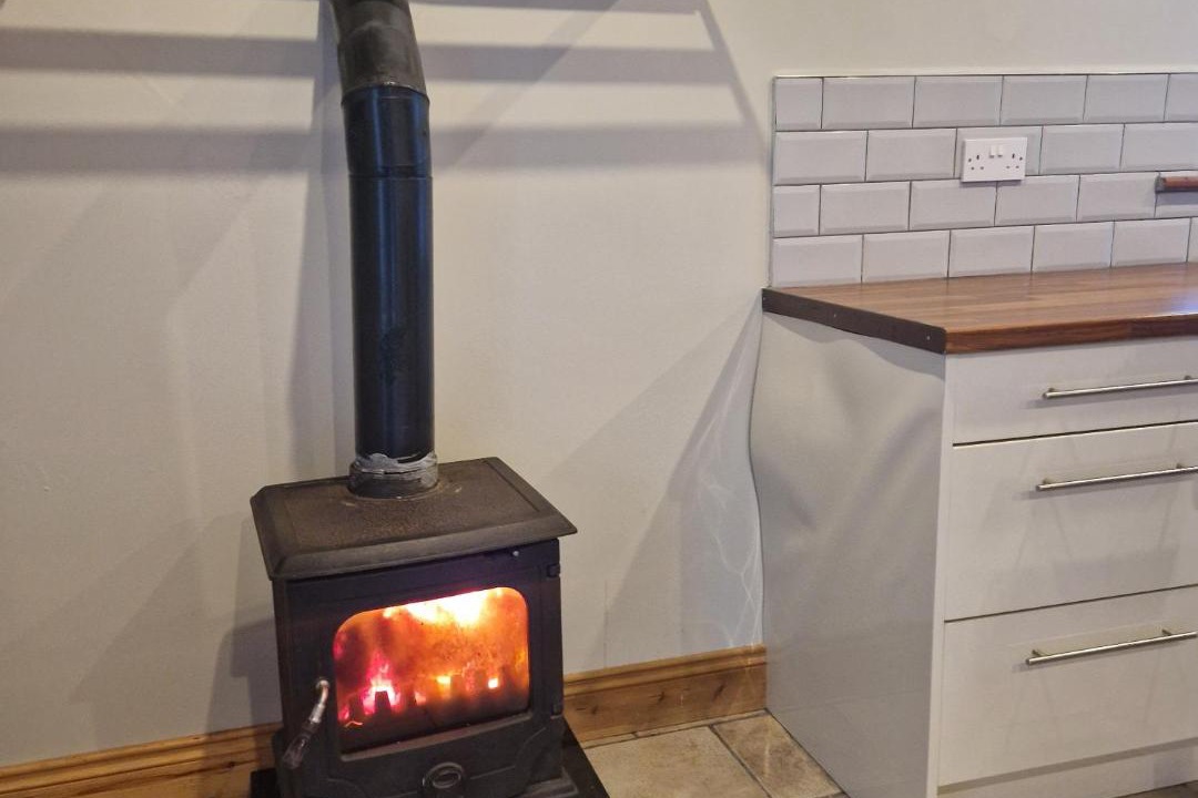 Photo of Kitchen in Ballymurphy