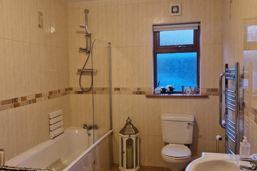 Photo of Bathroom in Ballymurphy