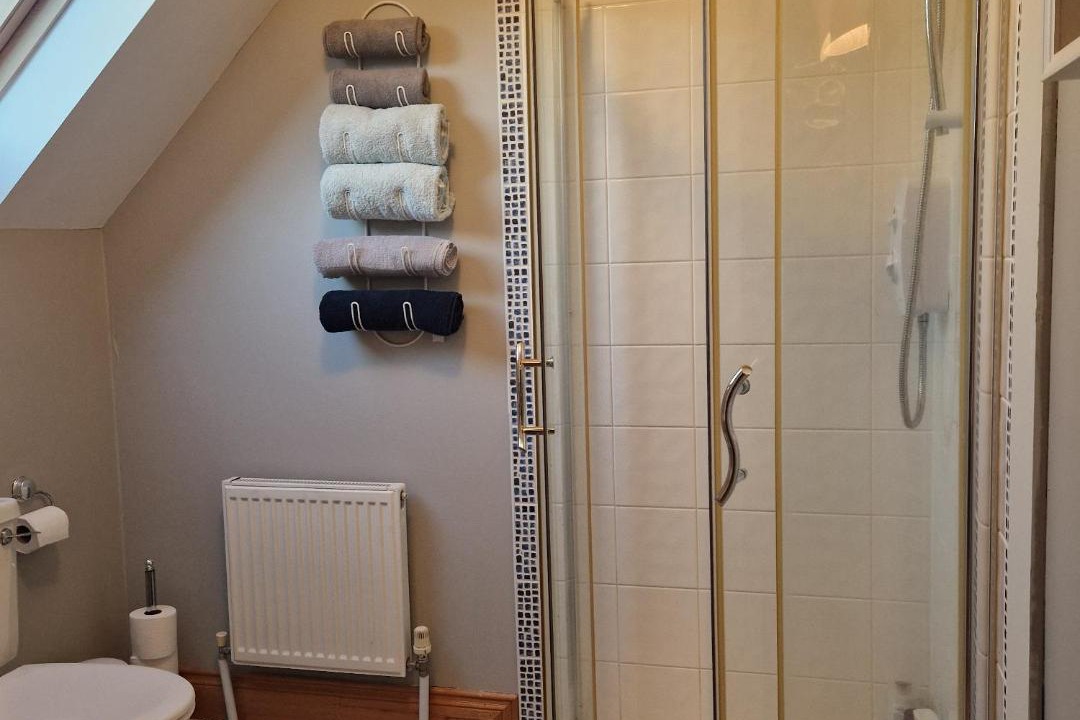 Photo of Bathroom in Ballymurphy