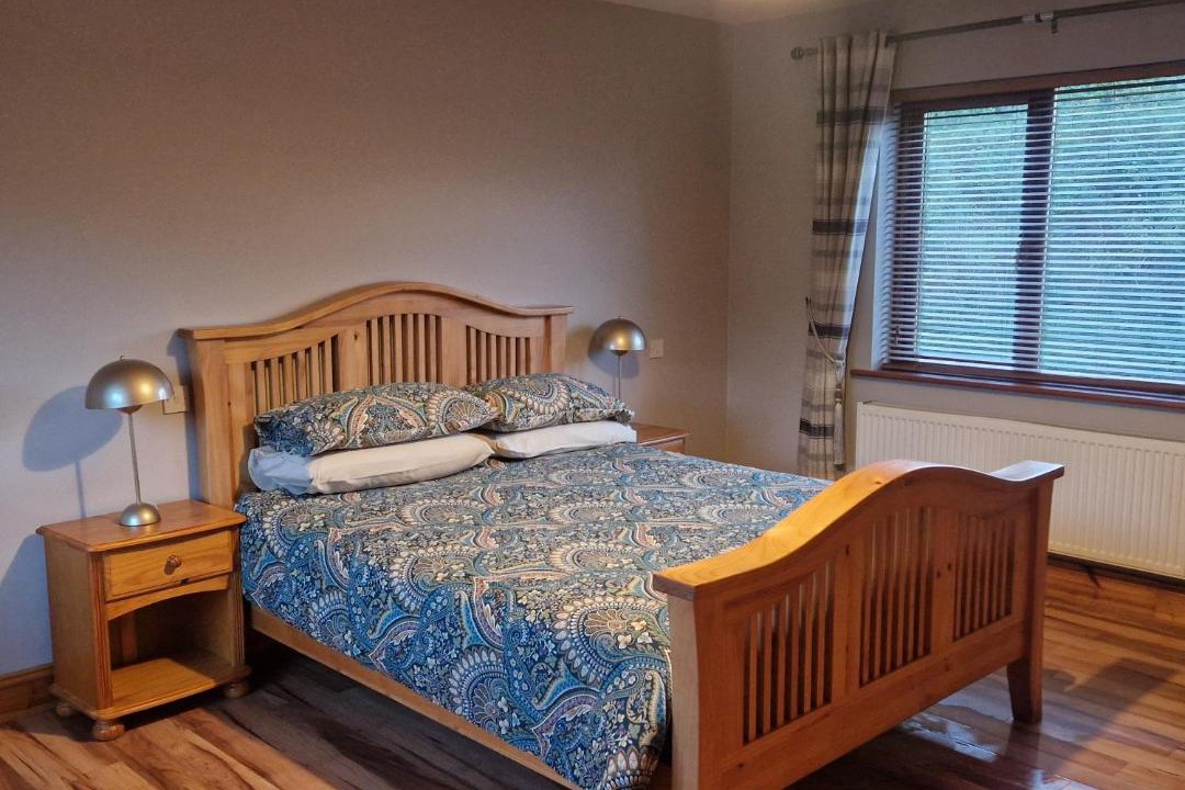 Photo of Bedroom in Ballymurphy