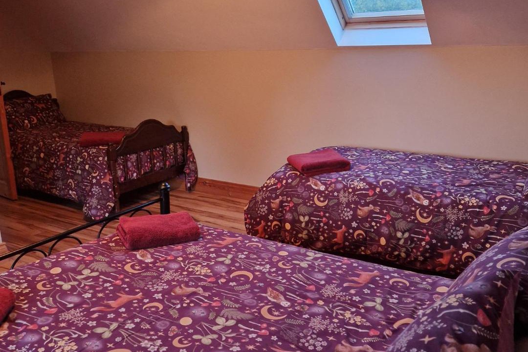 Photo of Bedroom in Ballymurphy