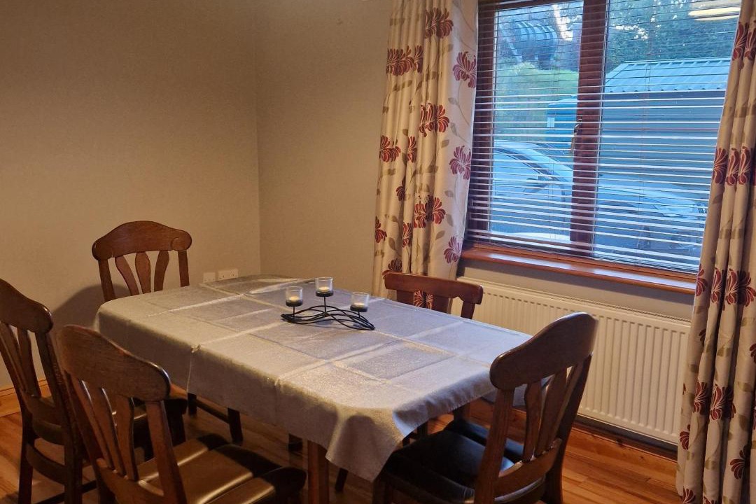 Photo of Kitchen in Ballymurphy