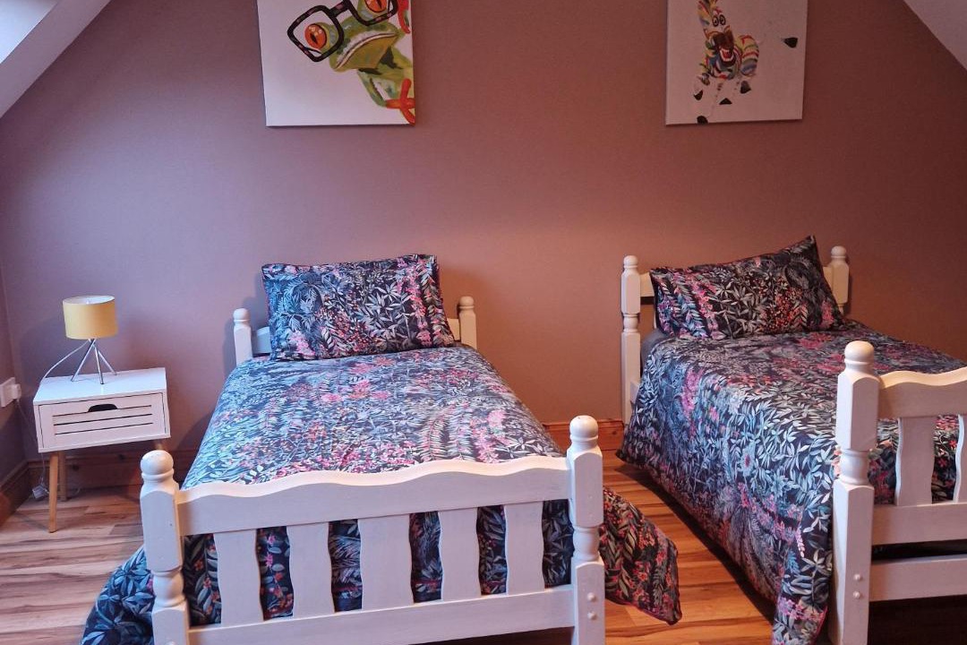 Photo of Bedroom in Ballymurphy