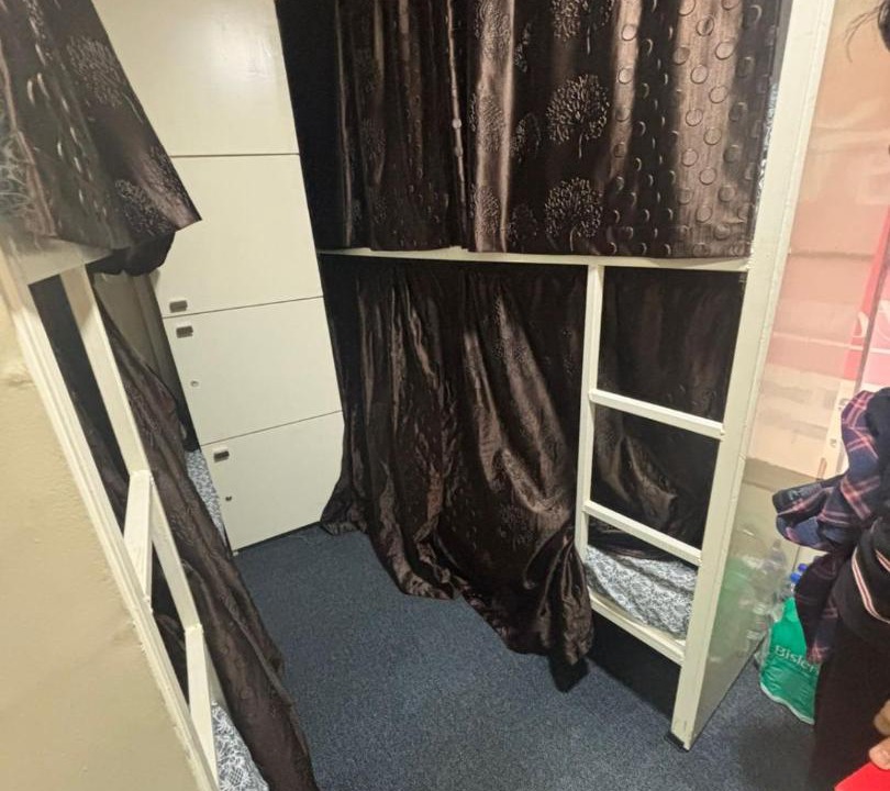 Photo of Bedroom in Vile Parle