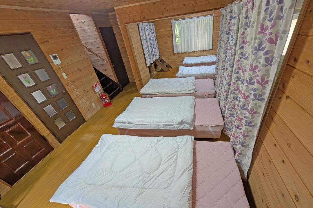 Photo of Bedroom in Nasu