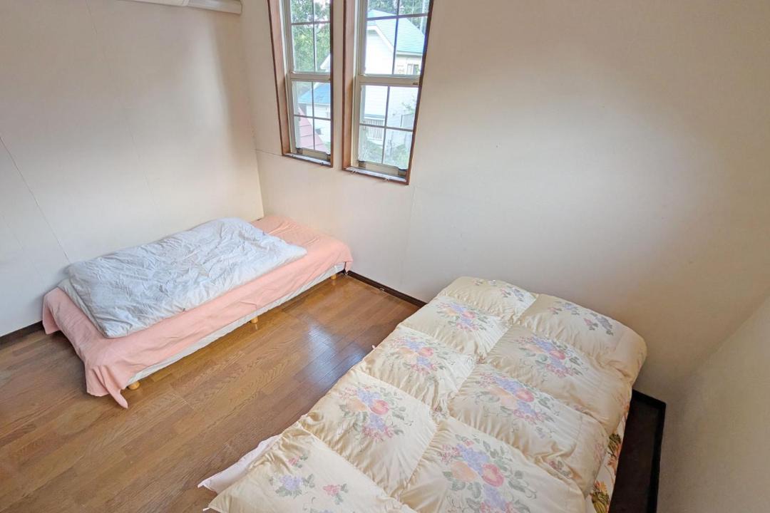 Photo of Bedroom in Nasu