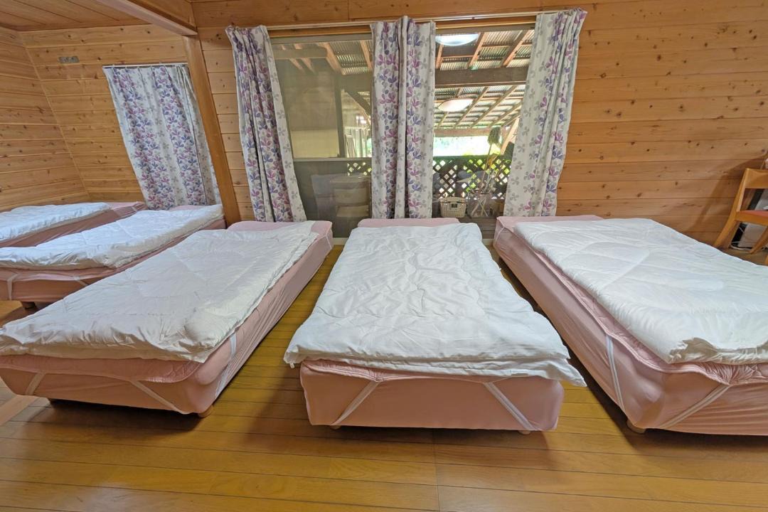 Photo of Bedroom in Nasu
