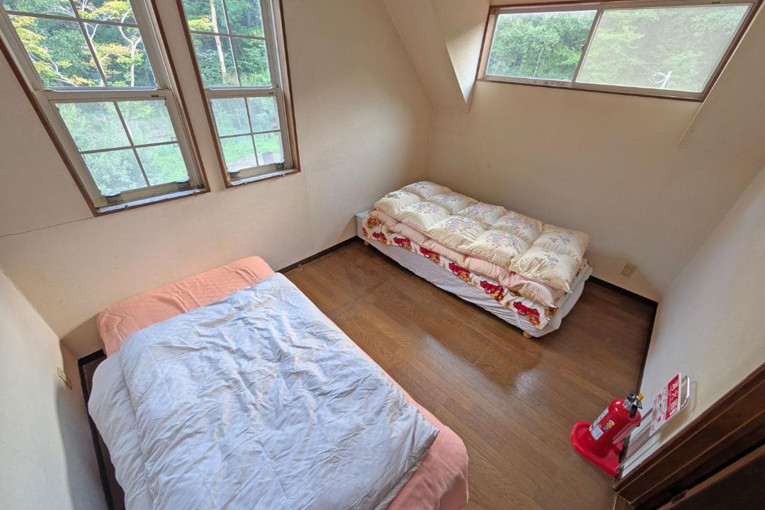 Photo of Bedroom in Nasu