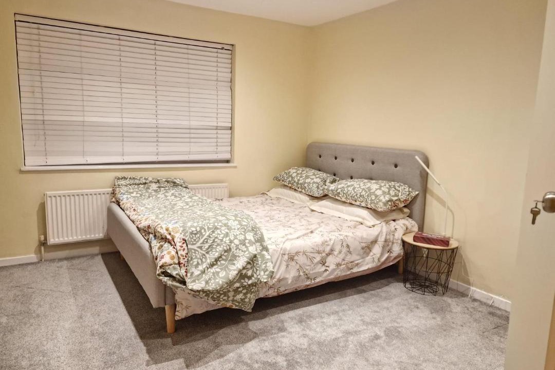 Photo of Bedroom in Cowley