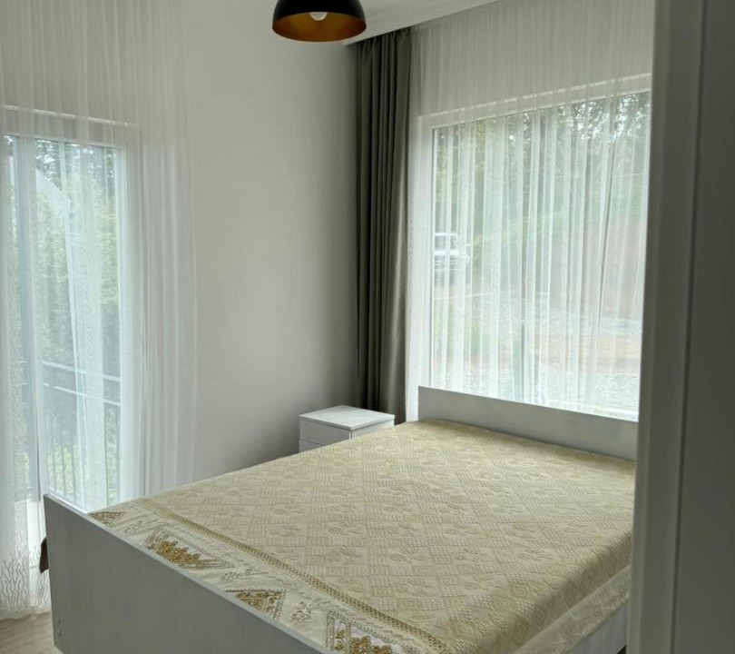 Photo of Bedroom in Tkhilnari