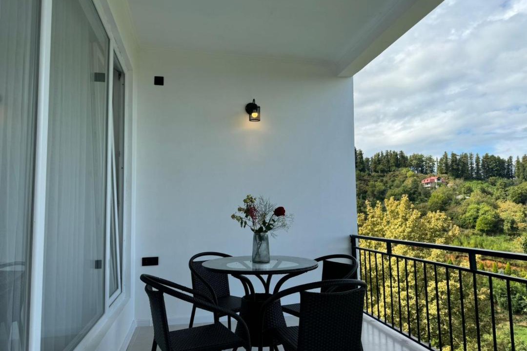 Photo of Patio Balcony in Tkhilnari