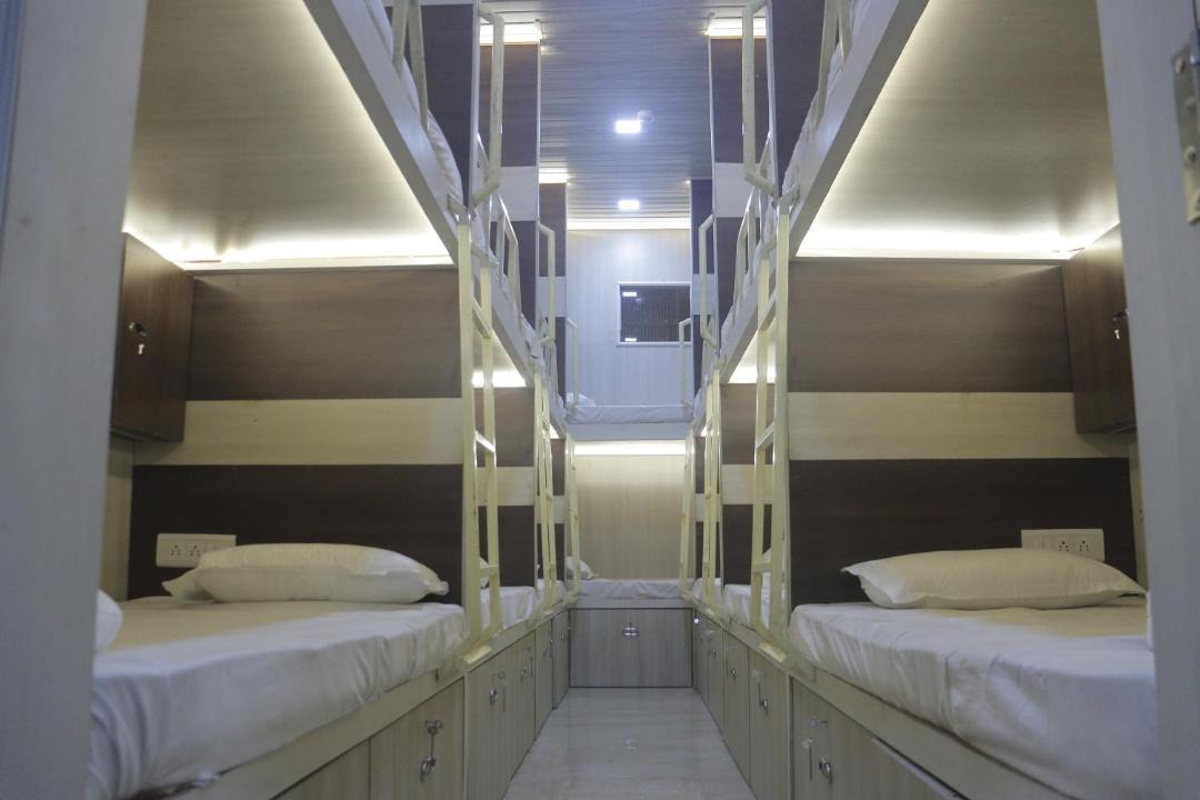 Photo of Bedroom in Belapur Central Business District