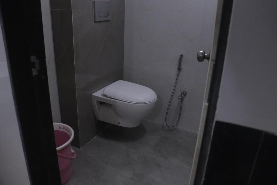 Photo of Bathroom in Belapur Central Business District