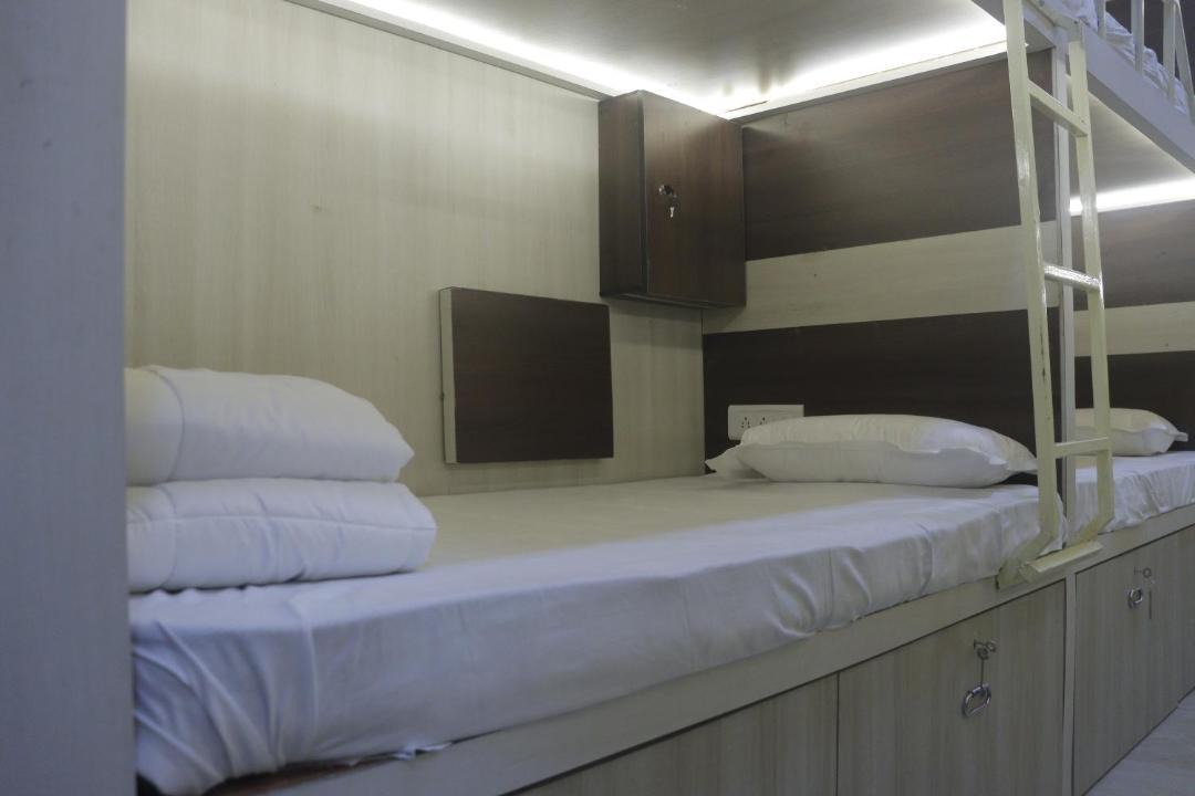 Photo of Bedroom in Belapur Central Business District