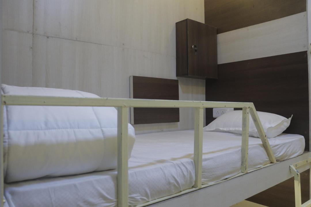 Photo of Bedroom in Belapur Central Business District