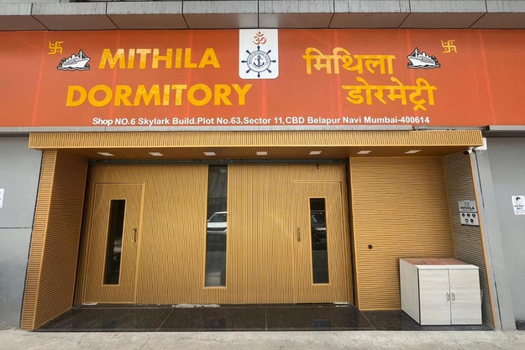 Photo of Others in Belapur Central Business District