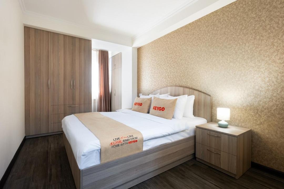 Photo of Bedroom in Kentron