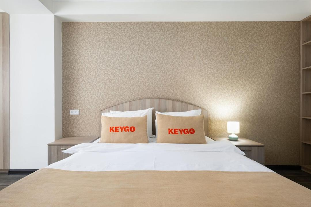 Photo of Bedroom in Kentron