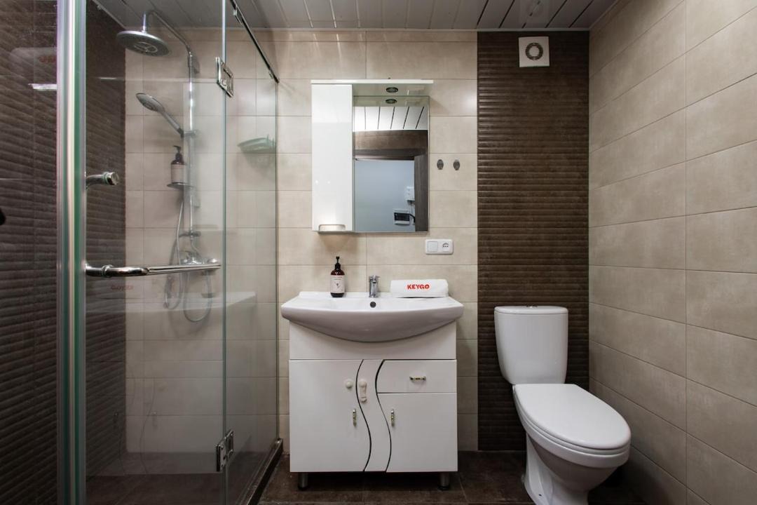 Photo of Bathroom in Kentron