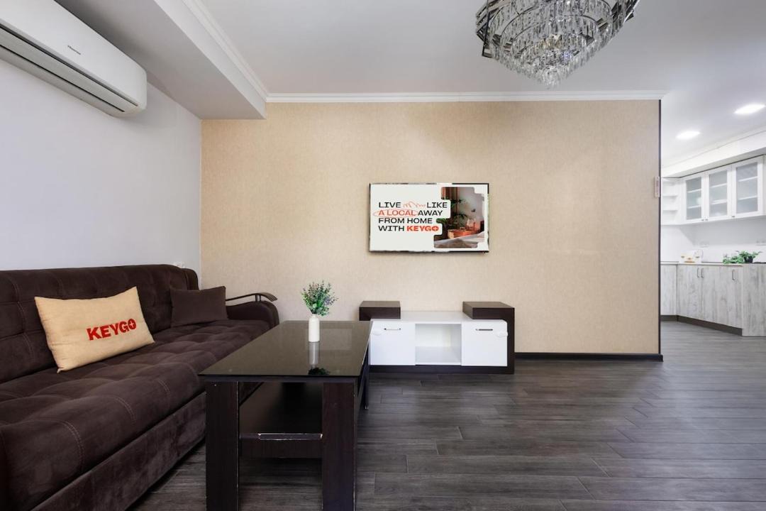 Photo of Livingroom in Kentron