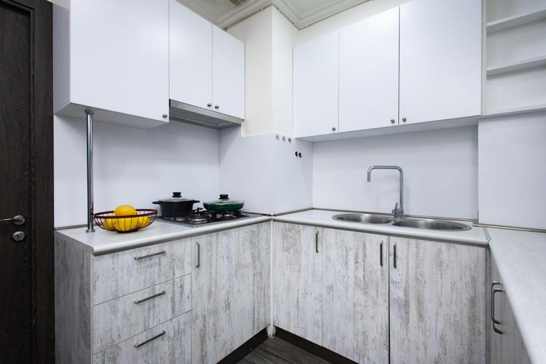 Photo of Kitchen in Kentron