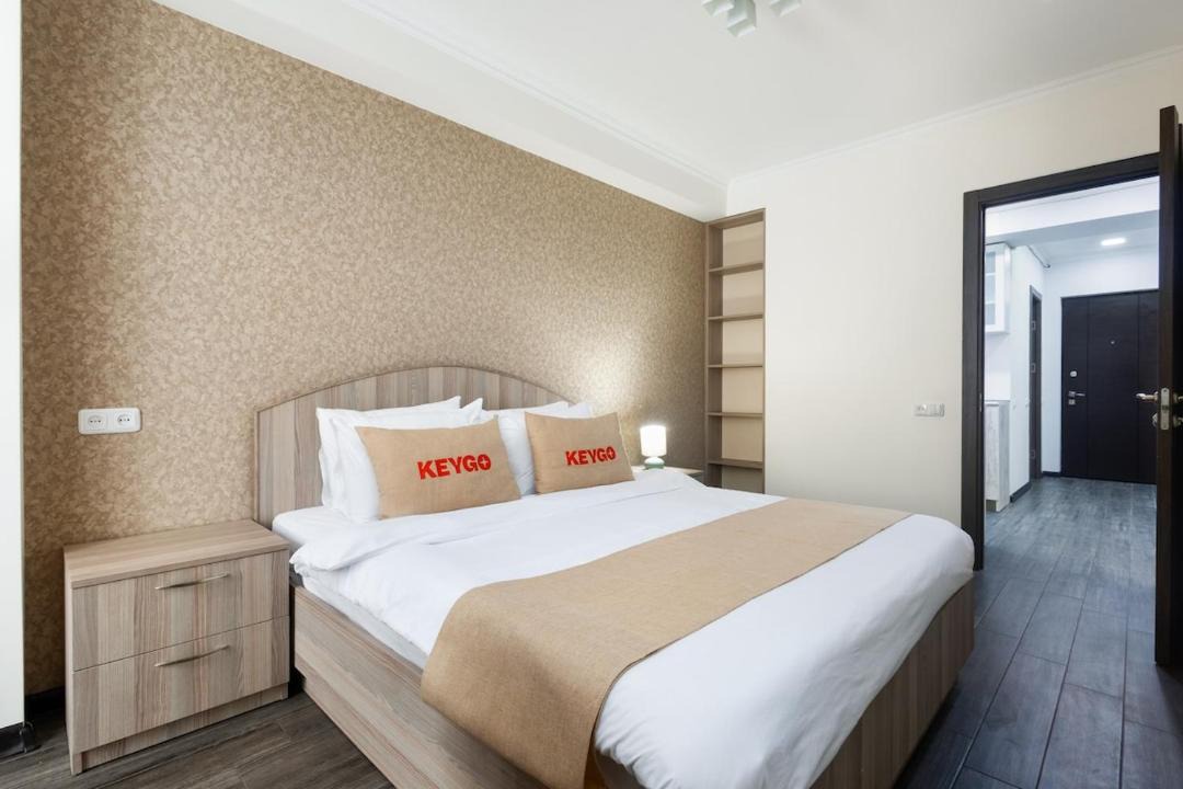 Photo of Bedroom in Kentron