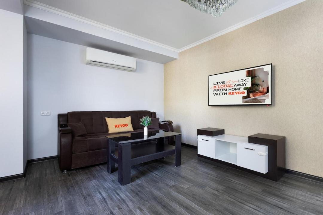 Photo of Livingroom in Kentron