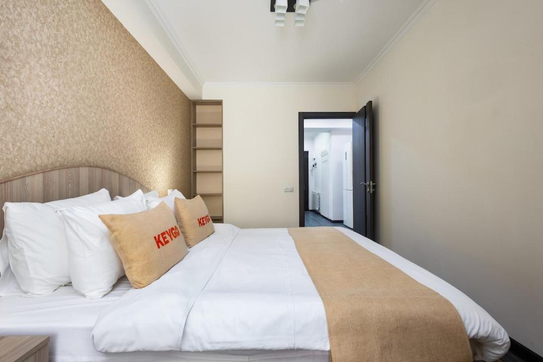 Photo of Bedroom in Kentron