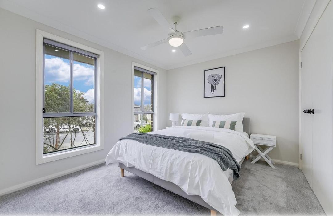 Photo of Bedroom in Glenmore Park