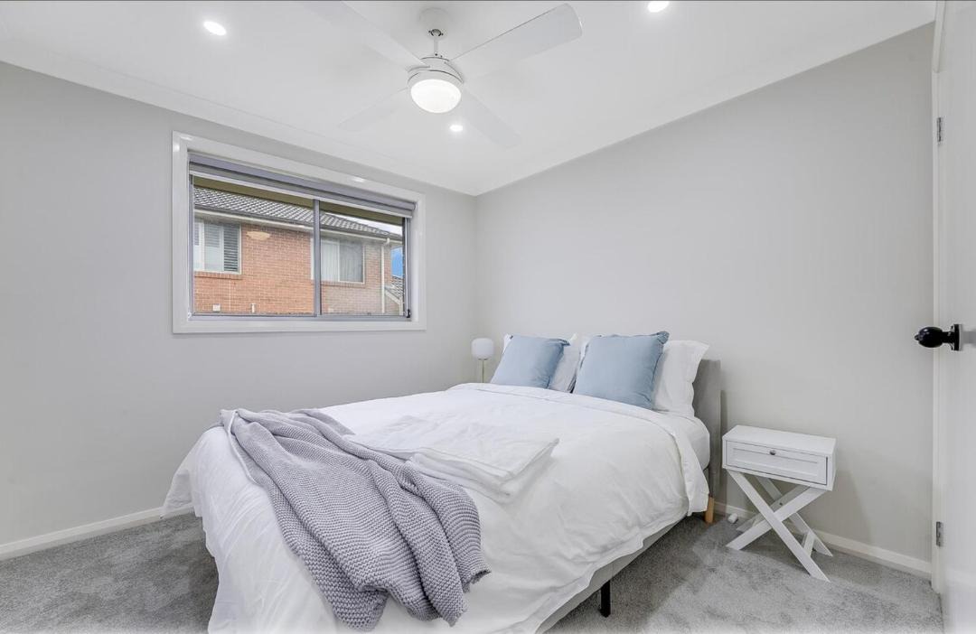 Photo of Bedroom in Glenmore Park