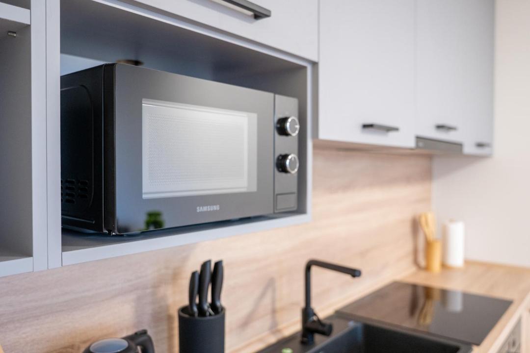 Photo of Kitchen in Juh