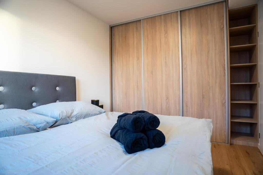 Photo of Bedroom in Juh